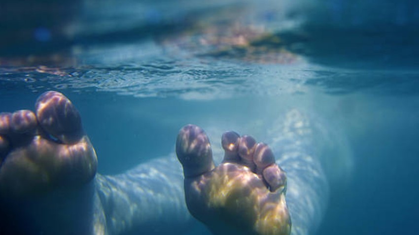 Gelibolu Açıklarında Denizde Erkek Cesedi Bulundu