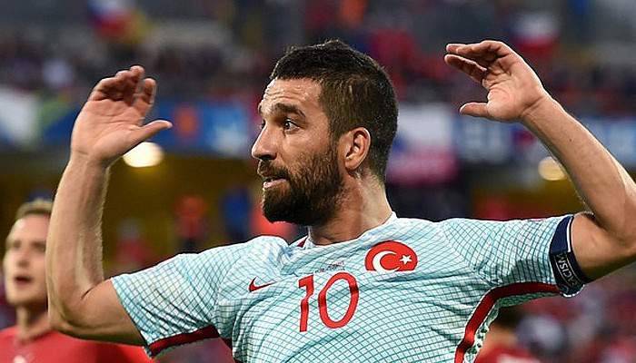 Cumhurbaşkanlığından Arda Turan iddiasına cevap