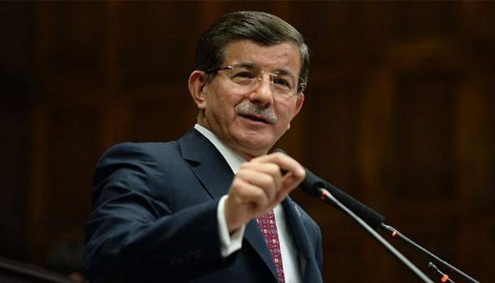 Ahmet Davutoğlu’ndan ‘Halil İnalcık’ mesajı