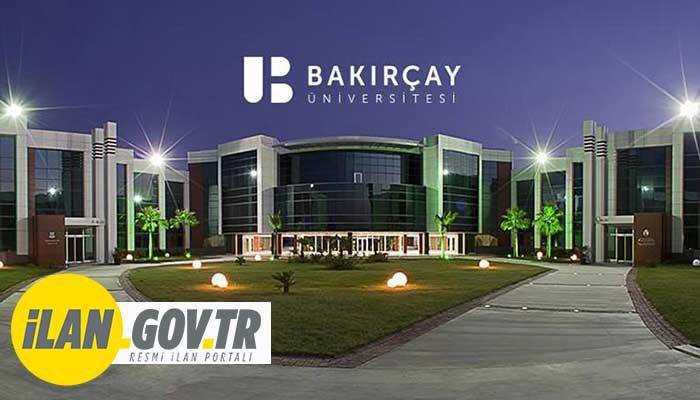 23 ÖĞRETİM GÖREVLİSİ ALINACAK