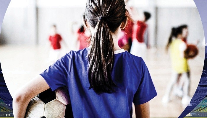 Biga’da kız futbol kursu başlıyor