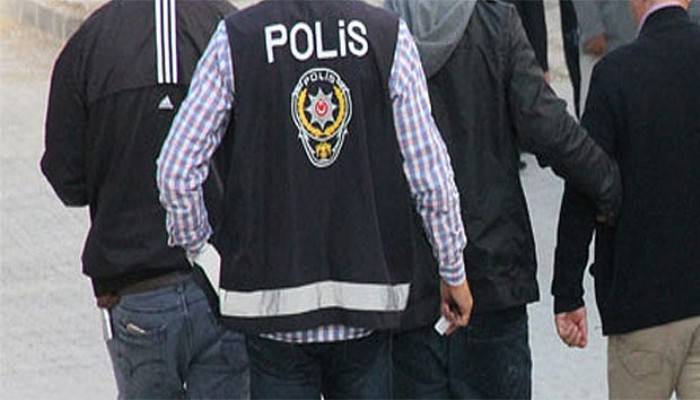  Nevşehir’de FETÖ’den 3 kişi daha tutuklandı