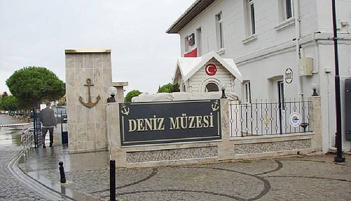 Military Marine Museum