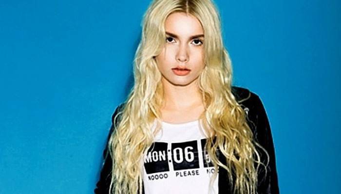 Aleyna Tilki kimdir?