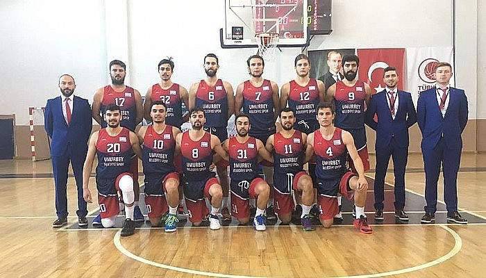 Basketbol maçları ertelendi