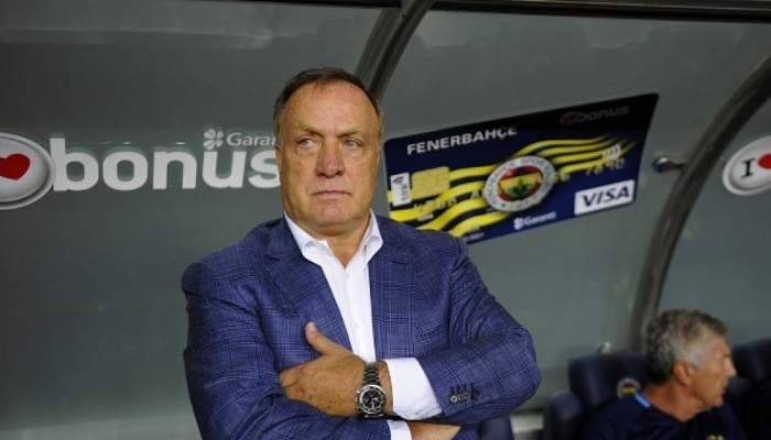 Advocaat: 'Çok daha iyi olacağız'