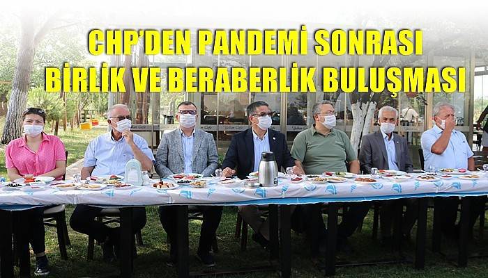 Ural şeffaf belediyeciliği anlattı