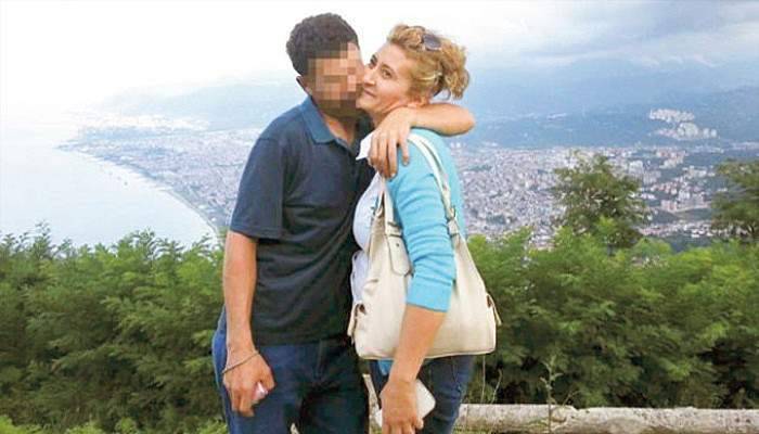 Kanser hastası eşine yaptıkları şok etti!