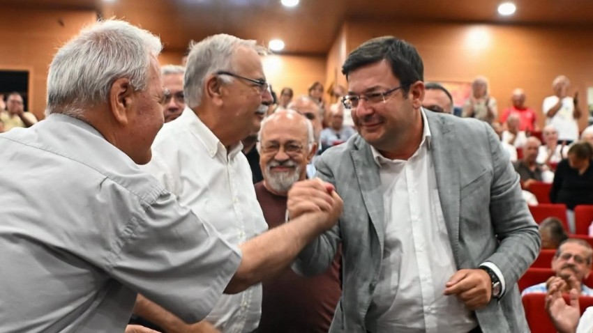 Çanakkale CHP’den Birlik, Beraberlik ve Acil Kurultay Çağrısı