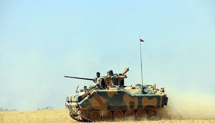  '23 DEAŞ terör örgütü mensubu öldürüldü'