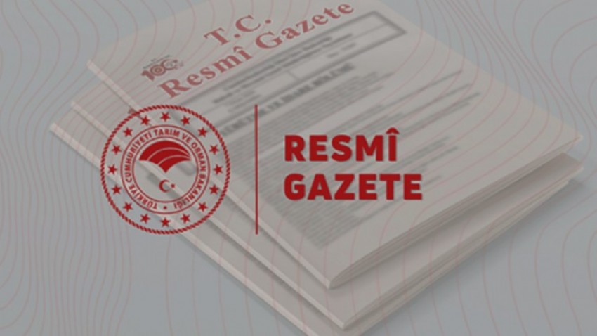 Türk Gıda Kodeksi Gıda Katkı Maddeleri Yönetmeliği Güncellendi