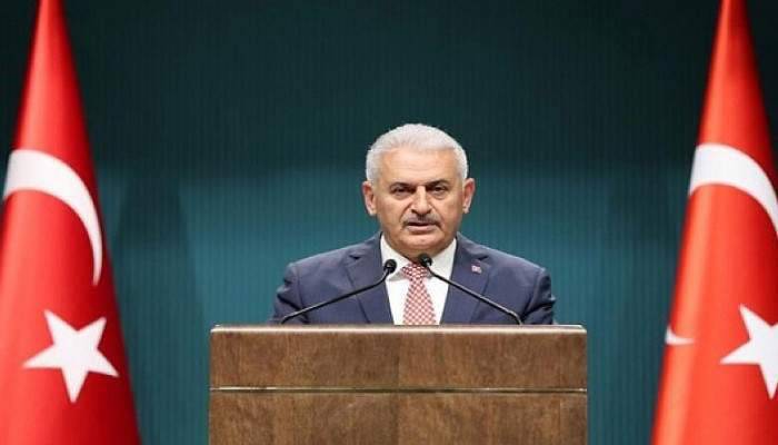 Başbakan Yıldırım: 'İçeride de dostluklarımızı arttıracağız'