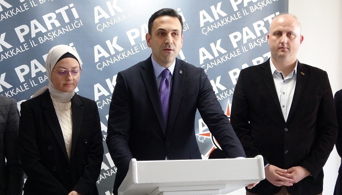 AK Parti’de Milletvekili Aday Adaylık Başvuruları Başladı