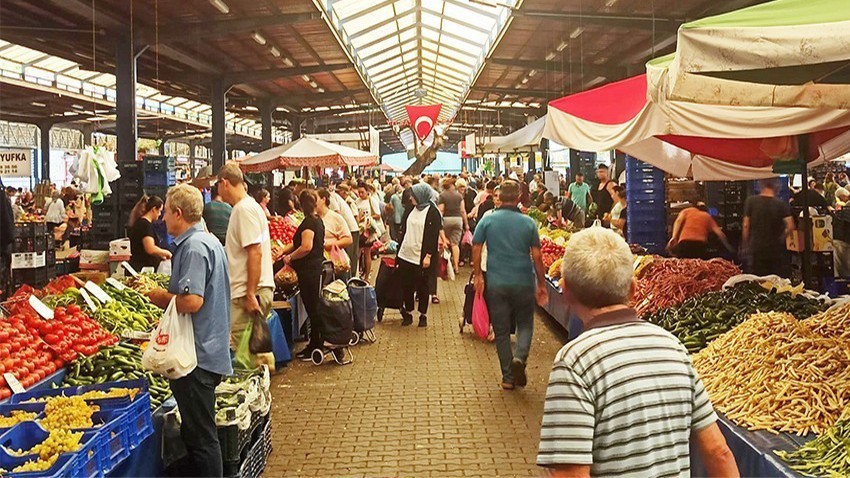Üreten Değil, Aracılar Kazanıyor