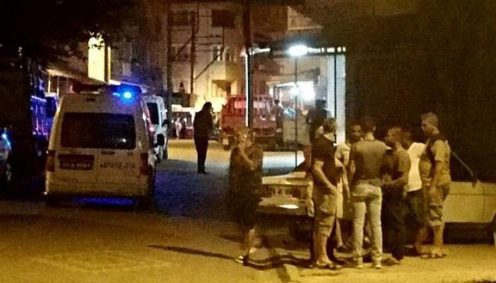 Düğünde çatışma çıktı: 2 yaralı