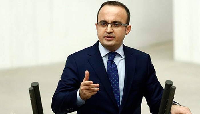 “Gülen’in iadesi için hukuki hiçbir engel yok”