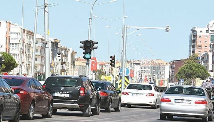 10 Gün Sonra Devreye Girecek