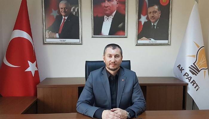 Başkan Altınok’tan referandum çağrısı