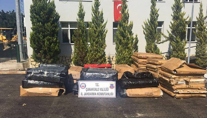 Bir Buçuk Milyon Liralık Lastik Bot’ Larla, Ölüm Kervanı….!