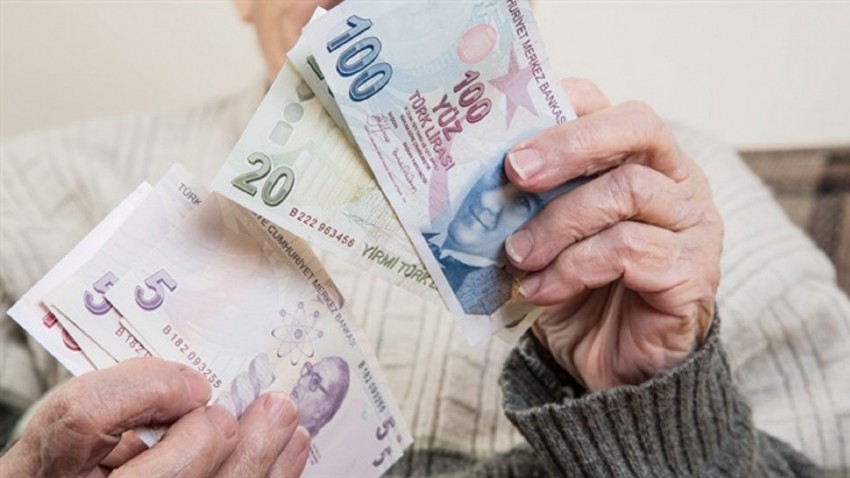 Emekli Maaşlarından Prim Borcu Kesintisi Yolda! Düzenleme Meclis’te