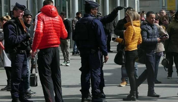 Belçika ve Fransa'da terör alarmı