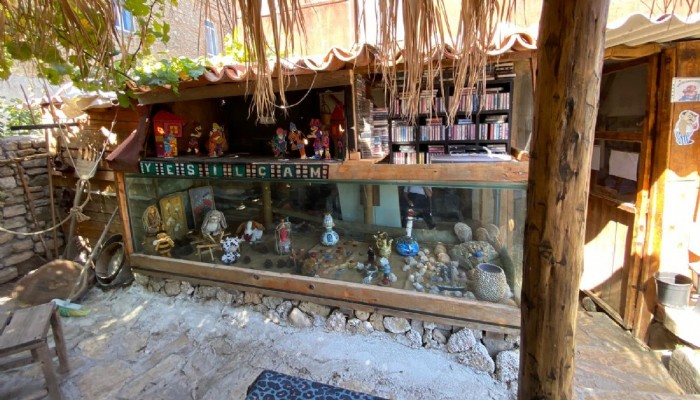 En değerli özel müze