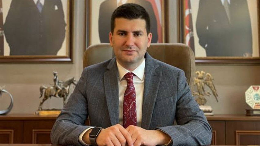 Ülkü Ocakları'ndan yeni adım: Türkofobi İzleme Merkezi kuruluyor