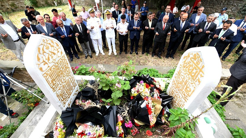 Türklerin Anadolu'dan Rumeli'ye Geçişi Yıldönümü Kutlandı (video)