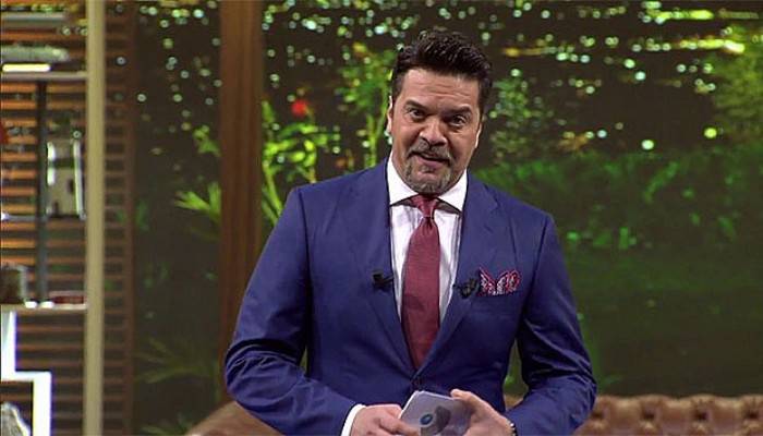  'Beyaz Show'da flaş gelişme