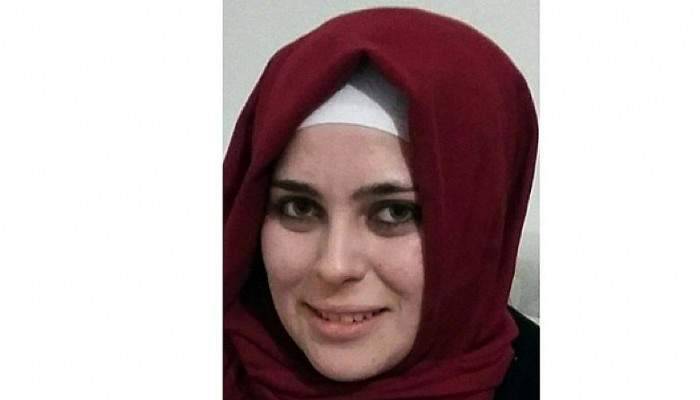 11 gündür kayıp olan Esra bulundu