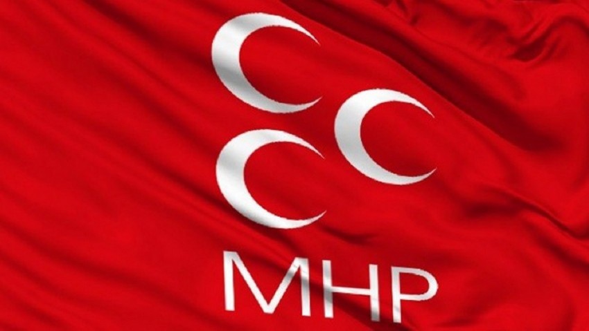 MHP' de 11 İlçenin Belediye Başkan Adayları Belli Oldu