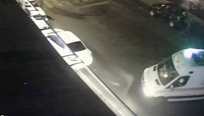 Hain darbeciler ambulansa bile geçit vermedi