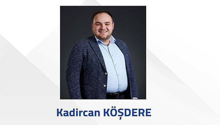 Köşdere DEVA GMYK listesinde!