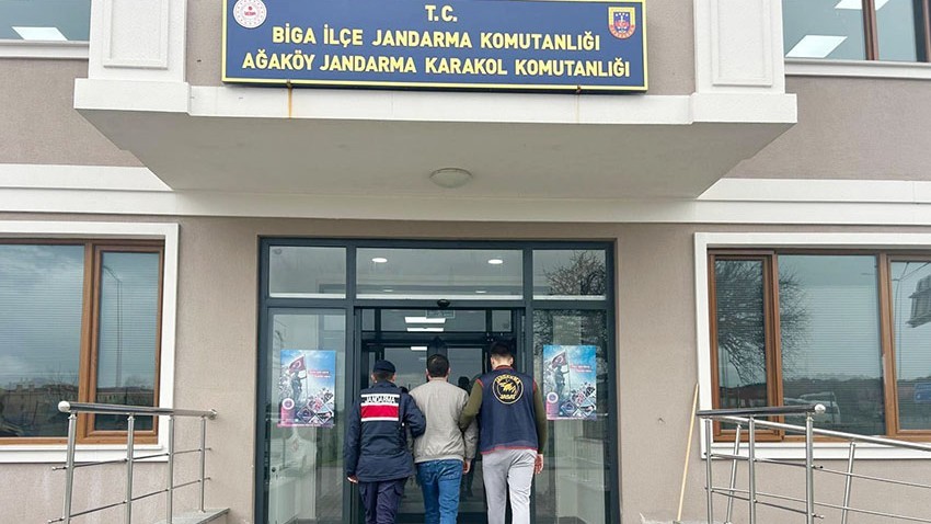 Jandarmadan Büyük Operasyon '119 Kişi Adalete Teslim'