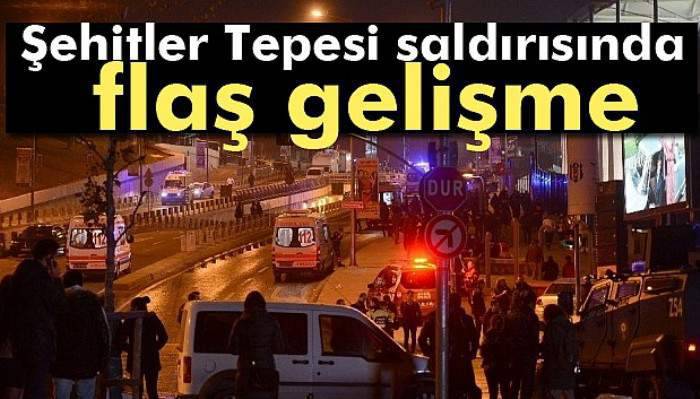  Şehitler Tepesi saldırısında flaş gelişme 