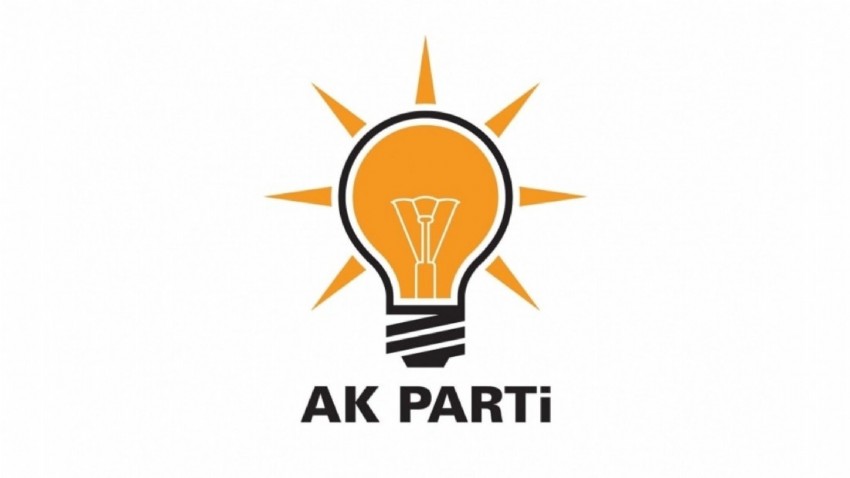 Biga'da AK Parti'nin listesi belli oldu