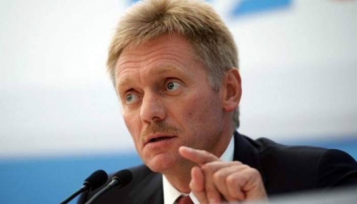 Kremlin: ‘Türkiye’yle yeniden iyi ilişkiler istiyoruz’