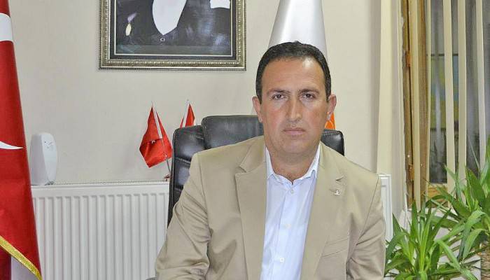 Siyaseti bırakmadım, adayım da yok 