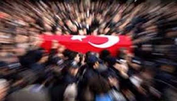  Diyarbakır'da alçak saldırı! 1 şehit