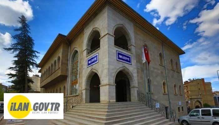 BİYOSİDAL VE BİTKİ KORUMA ÜRÜNLERİ SATIN ALINACAK