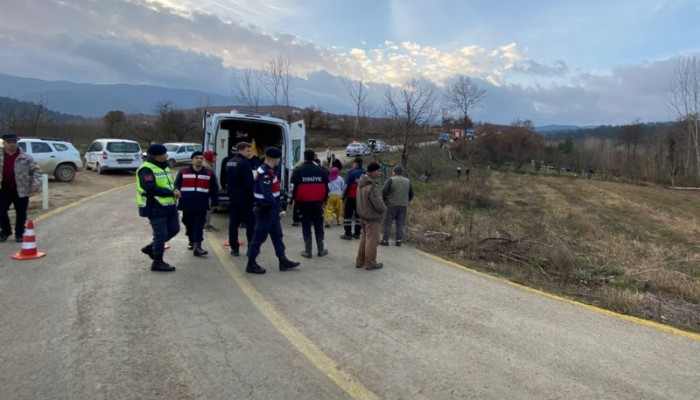 Sözleşmeli Erbaş Kazada Hayatını Kaybetti