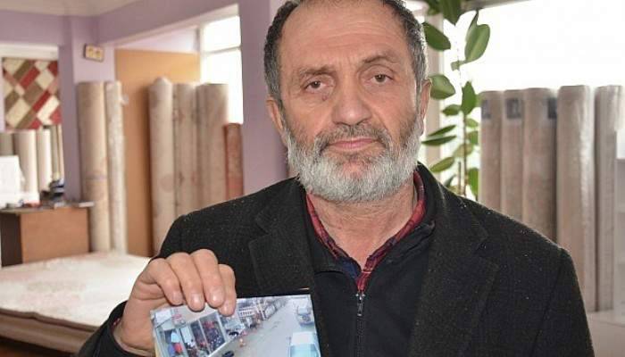 Sokak köpeklerini döven şahıstan ilginç açıklama!