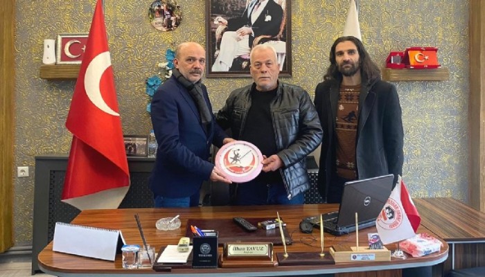 BİGALI MEHMET ÇAVUŞ İÇİN MEVLİT OKUTULACAK
