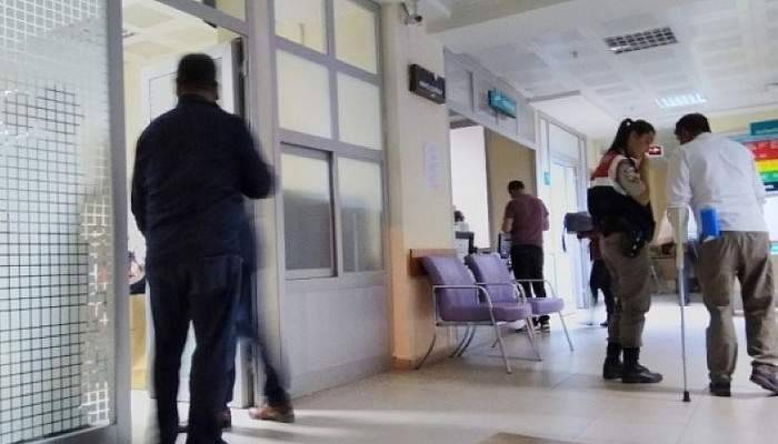 Düğünde dehşet: 1 ölü, 3 yaralı