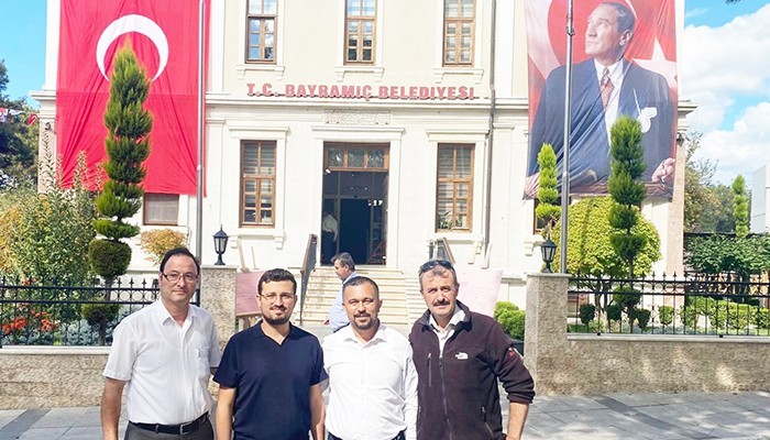 Bayramiç Belediyesi’nde işçilerin adalet zaferi