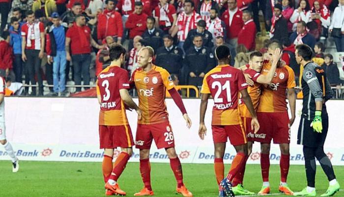 Gol yollarında dikkat çeken istatistik