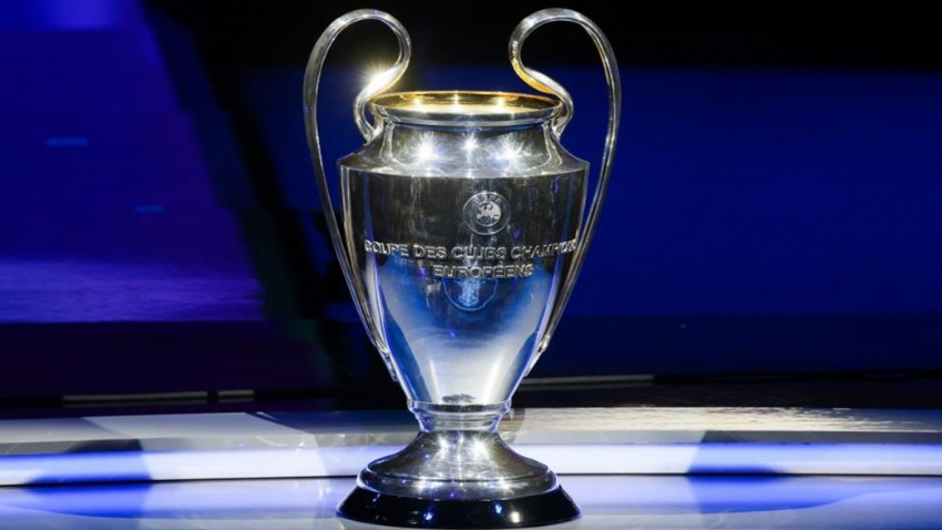 UEFA Şampiyonlar Ligi’nde 5. hafta maçları