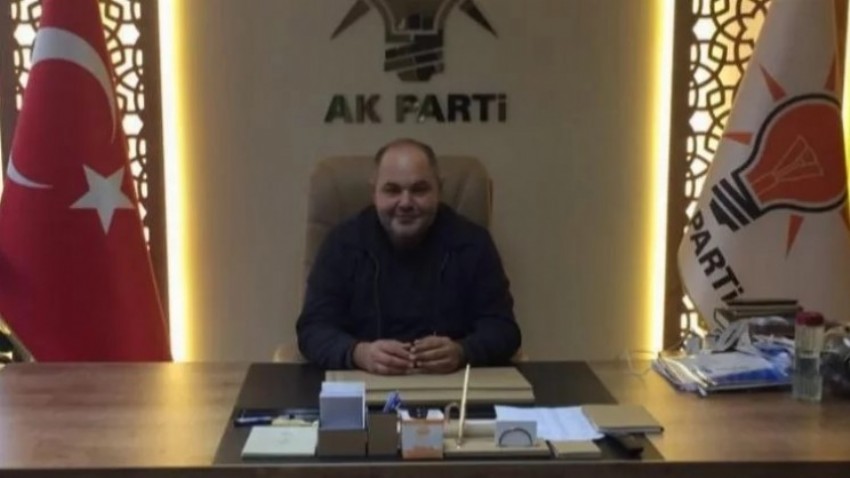 AK Parti yöneticisi ameliyat öncesi fenalaşarak hayatını kaybetti