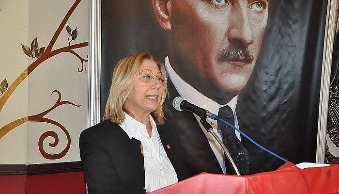 BİNGÖL’DEN O UYGULAMAYA SERT ELEŞTİRİ 