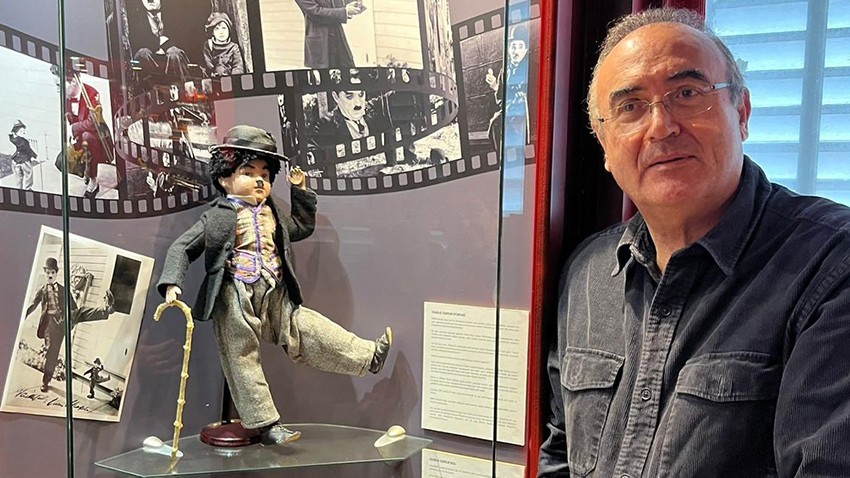 Oyuncak Müzesi ve Oyun Tasarım Atölyesi Çalışmaları Sürüyor